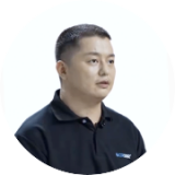 Fundador e CEO Sr. Xiang